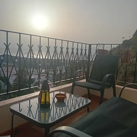 Apartamento El Cortijo