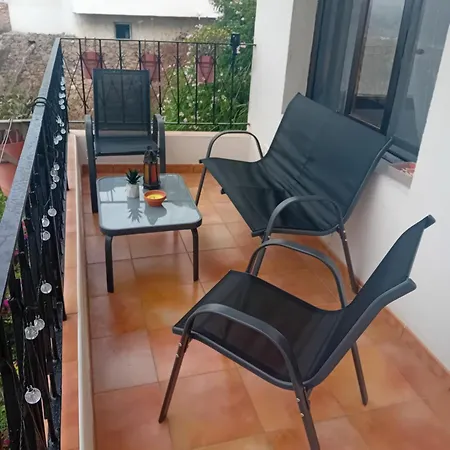 El Cortijo * Mojácar