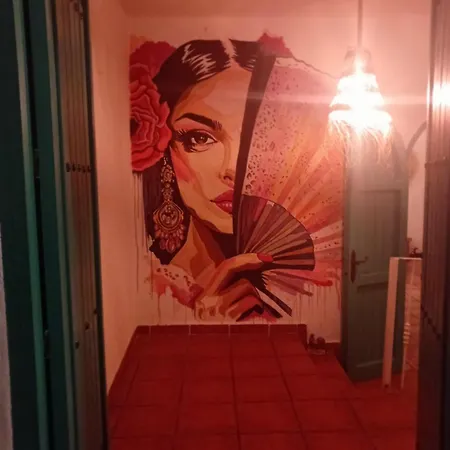 Apartamento El Cortijo