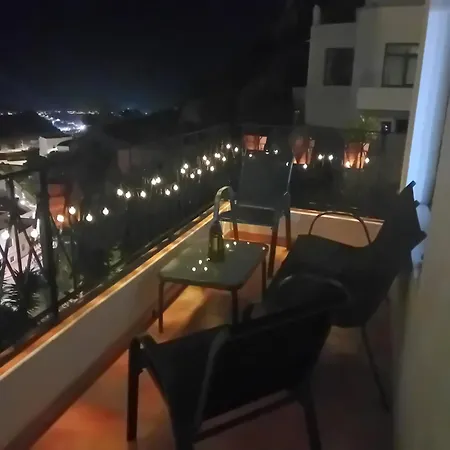El Cortijo Apartamento Mojácar