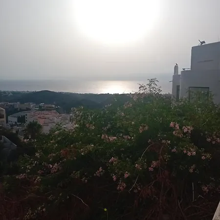 El Cortijo * Mojácar