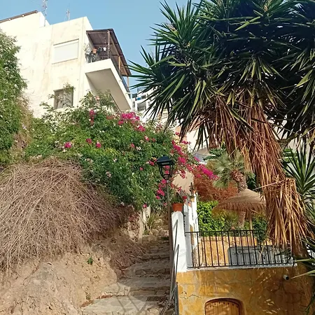 El Cortijo Mojácar