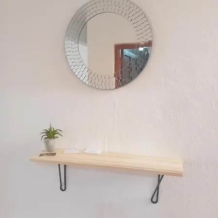 Apartamento El Cortijo