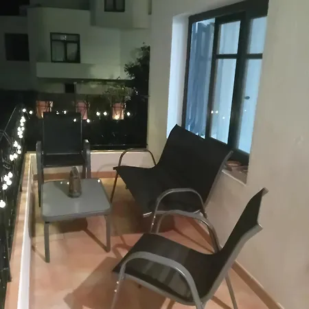 El Cortijo Mojácar
