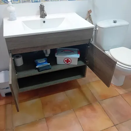 El Cortijo Apartamento