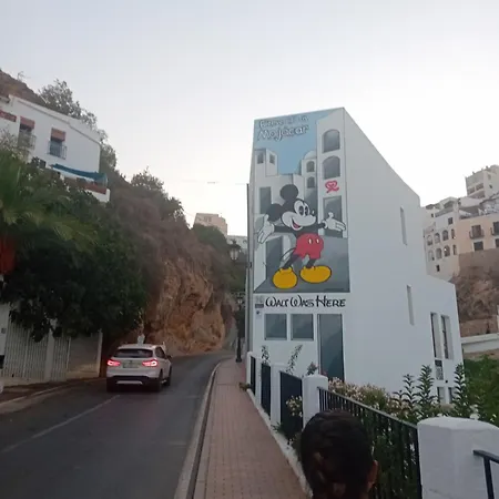 Apartamento El Cortijo