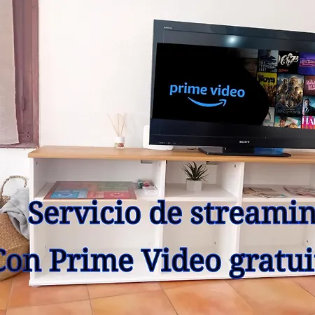 El Cortijo Apartamento