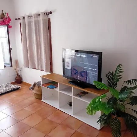 Apartamento El Cortijo *