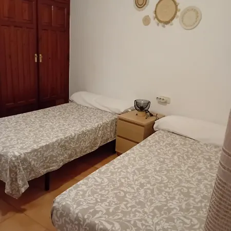 El Cortijo Apartamento *