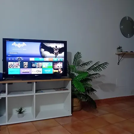 El Cortijo Apartamento Mojácar