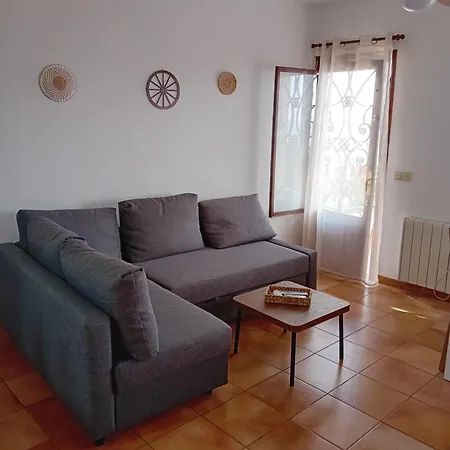 El Cortijo Apartment