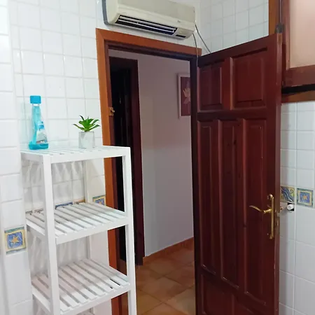 Apartamento El Cortijo