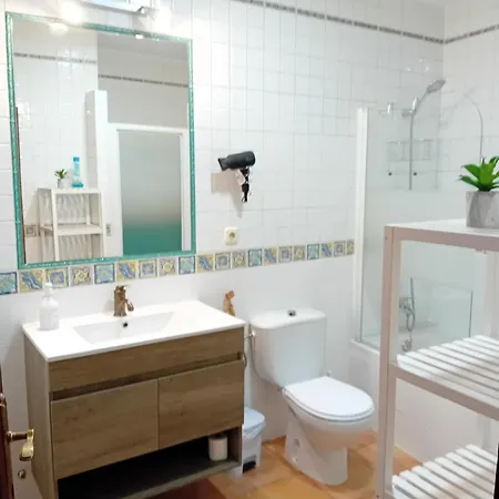 El Cortijo Apartamento *