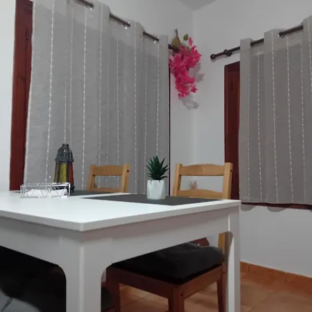 El Cortijo Apartamento