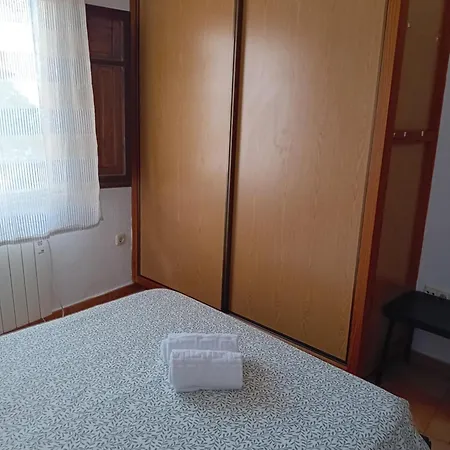 Apartamento El Cortijo