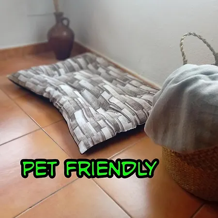 Apartamento El Cortijo Mojácar