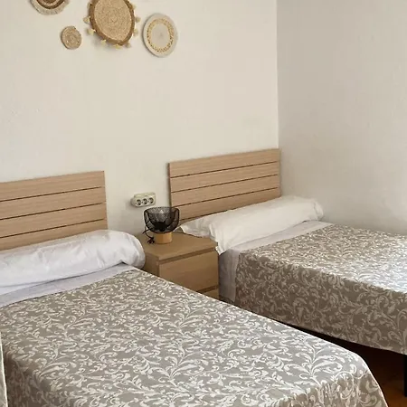 Apartamento El Cortijo Mojácar
