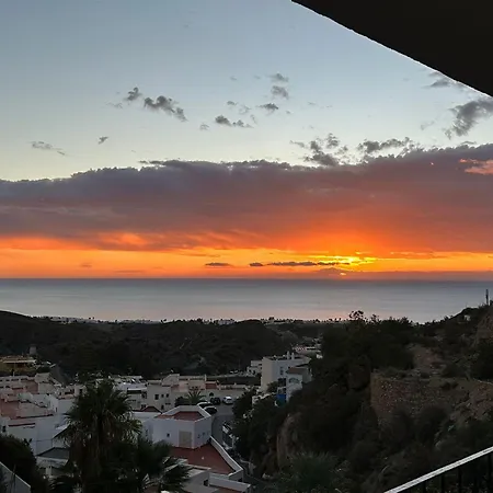 El Cortijo Mojácar