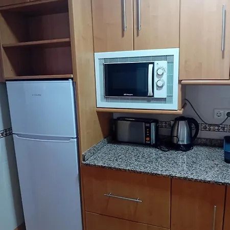 Apartament El Cortijo Mojácar