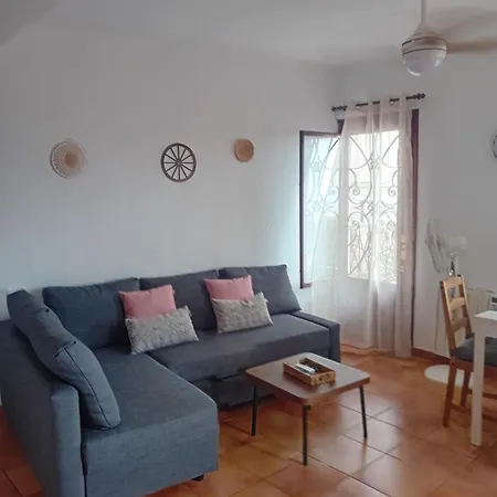 El Cortijo
