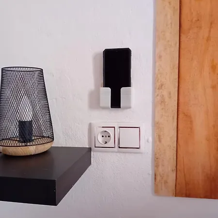 El Cortijo موخاكار