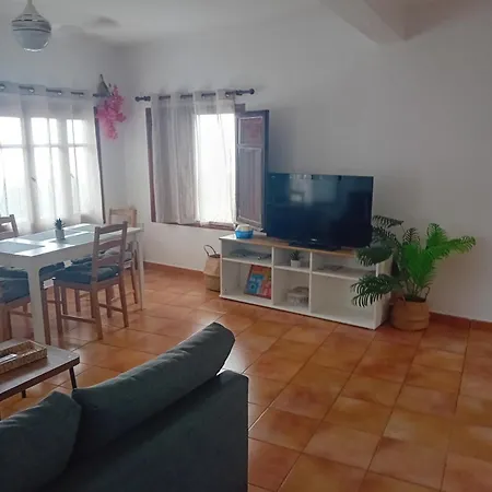 El Cortijo شقة *